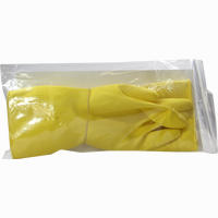 Noppen Handschuhe Gross 2 Stück