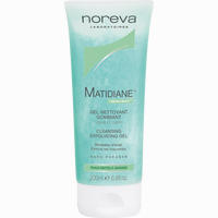 Noreva Matidiane Reinigungsgel Gel 200 ml