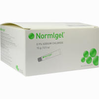 Normlgel Steril Gel Mölnlycke health care 10 x 15 g