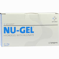 Nu- Gel Hydrogel Mng 425 6 g