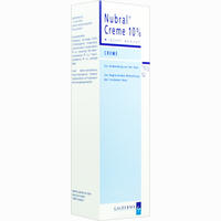 Abbildung von Nubral Creme 150 g
