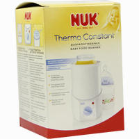 Nuk Babykostwaermer Classic 1 Stück