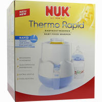 Nuk Babykostwärmer Thermo Rapid 1 Stück