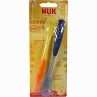 Nuk Easy Learning Fütterlöffel 2 Stück
