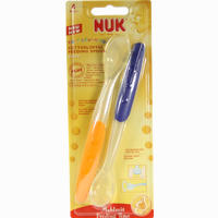 Nuk Easy Learning Fütterlöffel Soft (blisterkarte) 2 Stück