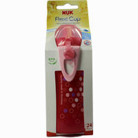 Nuk Flexi Cup Sortiment Flasche 300 ml