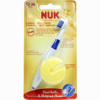 Nuk Lernzahnbürste 1 Stück