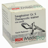 Nuk Saugtrainer Gr. 3 1 Stück