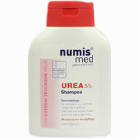 Numis Med Shampoo Urea 5% 200 ml