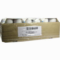 Nutilis Complete Erdbeergeschmack Fluid 6 x 4 x 125 ml
