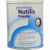Nutilis Powder Dickungspulver Pfrimmer Nutricia 300 g