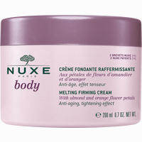 Nuxe Body Creme Fondante Raffermissante 200 ml