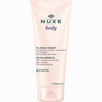 Nuxe Body Gel Douche Fondant Duschgel 200 ml