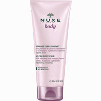 Nuxe Body Gommage Corps Fondant Duschgel 200 ml