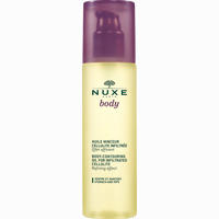 Nuxe Body Huile Minceur Öl 100 ml