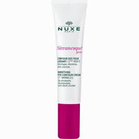 Nuxe Contour Des Yeux Nirvanesque Creme 15 ml