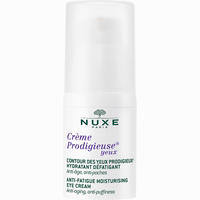 Nuxe Contour Des Yeux Prodigieux Creme 15 ml