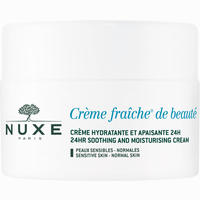 Nuxe Creme Fraiche De Beaute 50 ml