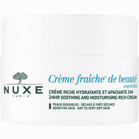 Nuxe Creme Fraiche De Beaute Enrichie 50 ml