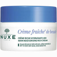 Nuxe Creme Fraiche De Beaute Riche Nf 50 ml