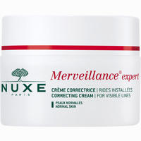 Nuxe Creme Jour Merveillance Expert 50 ml