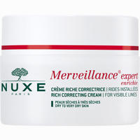 Nuxe Creme Jour Merveillance Expert Enrichie 50 ml