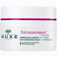 Nuxe Creme Nirvanesque Enrichie 50 ml
