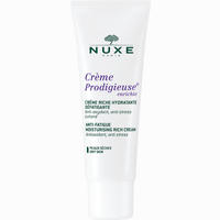 Nuxe Creme Prodigieuse Enrichie Jour 40 ml