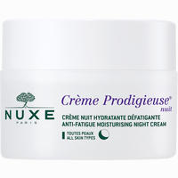Nuxe Creme Prodigieuse Nuit 50 ml
