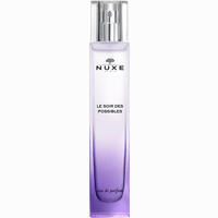 Nuxe Eau De Parfum Le Soir Des Possibles Spray 50 ml