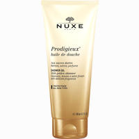 Nuxe Huile De Douche Prodigieuse Duschgel 200 ml