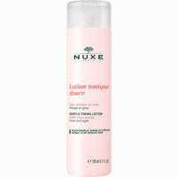 Nuxe Lotion Tonique Douce Aux Petales De Rose Lotion 200 ml