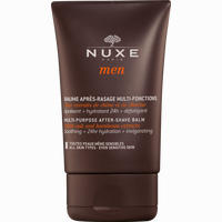 Nuxe Men Baume Apres-rasage Multi-fonctions Gel 50 ml