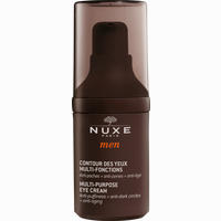 Nuxe Men Contour Des Yeux Multi- Fonctions Augengel 15 ml