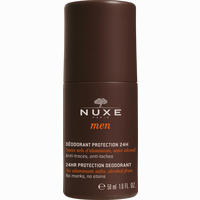 Nuxe Men Deodorant Protection 24h Körperpflege 50 ml