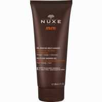 Nuxe Men Gel Douche Multi- Usages Duschgel 200 ml