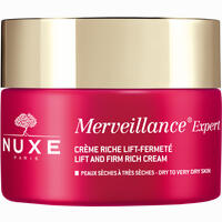 Nuxe Merveillance Expert Reich Tagescreme 50 ml