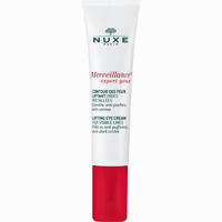 Nuxe Merveillance Expert Yeux Creme 15 ml