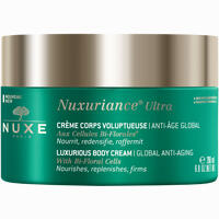 Nuxe Nuxuriance Ultra Körpercreme 200 ml