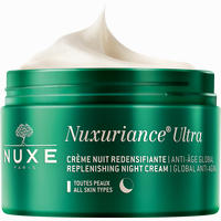 Nuxe Nuxuriance Ultra Nachtcreme 50 ml
