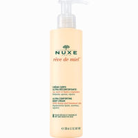 Nuxe Reve De Miel Creme Corps Ultra- Reconfortante 200 ml