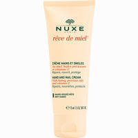 Nuxe Reve De Miel Creme Mains Et Ongles 75 ml
