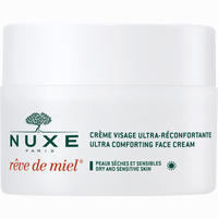 Nuxe Reve De Miel Creme Visage Jour 50 ml
