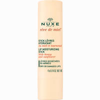 Nuxe Reve De Miel Stick Levres Hydratant Balsam 4 g
