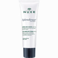 Nuxe Splendieuse Enrichie Lsf20 Creme 50 ml