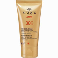 Nuxe Sun Creme Visage Lsf30 50 ml