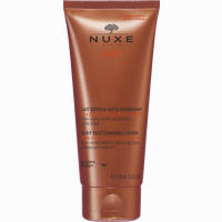 Nuxe Sun Lait Auto- Bronzant Corps Creme 100 ml
