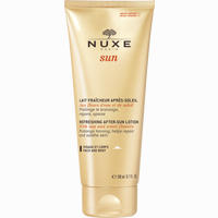 Nuxe Sun Lait Fraicheur Apres- Soleil Creme 200 ml
