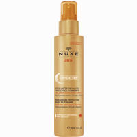 Nuxe Sun Schützende Haaröl- Lotion Flasche 100 ml
