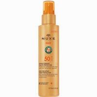 Nuxe Sun Zartschmelzendes Spray Lsf 50 150 ml
